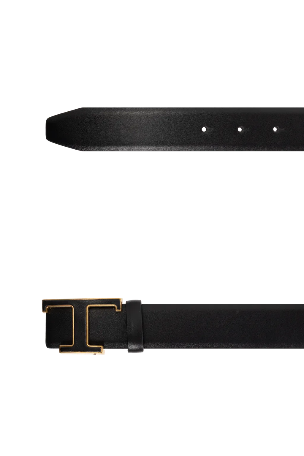 T Timeless Reversible Belt