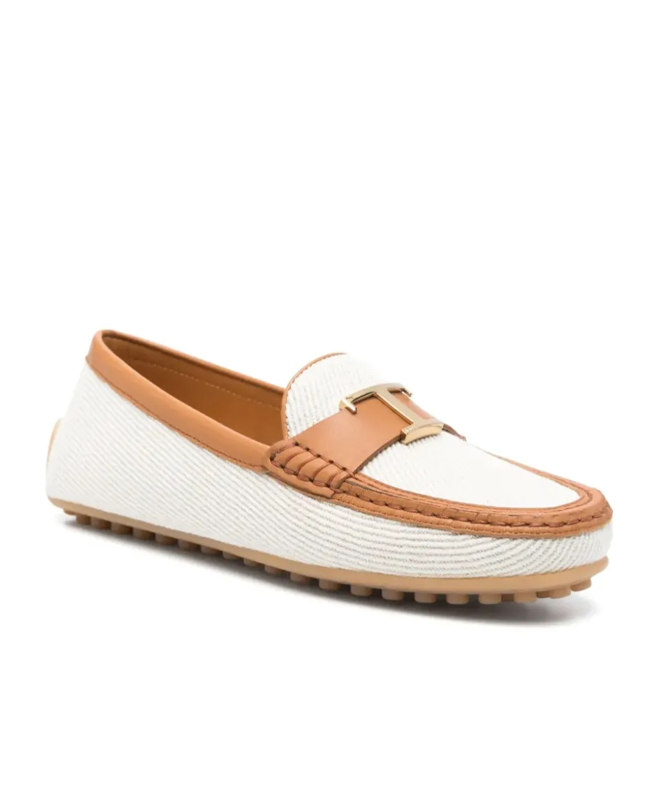 City Gommino Loafers