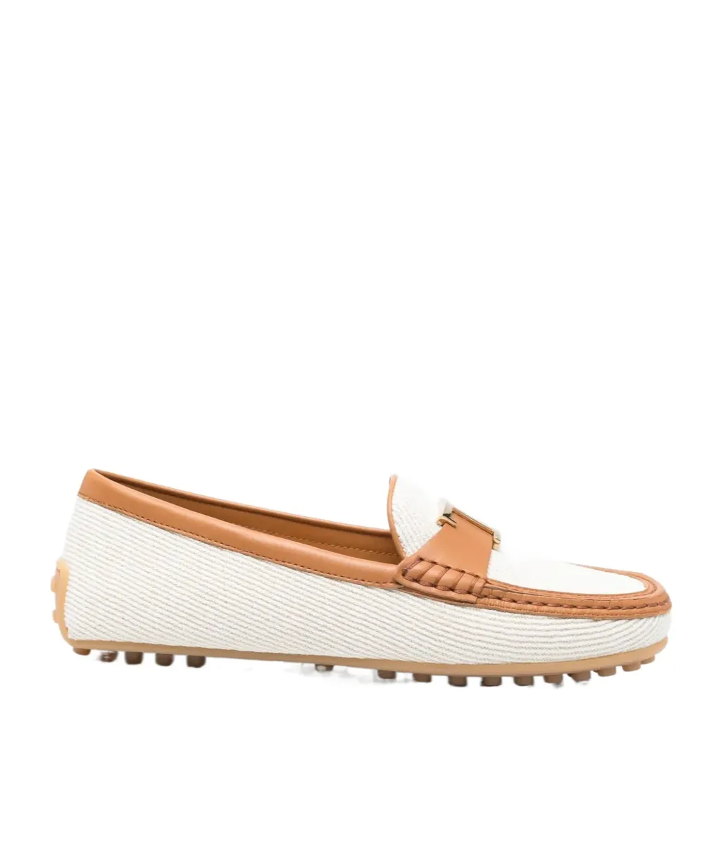 City Gommino Loafers