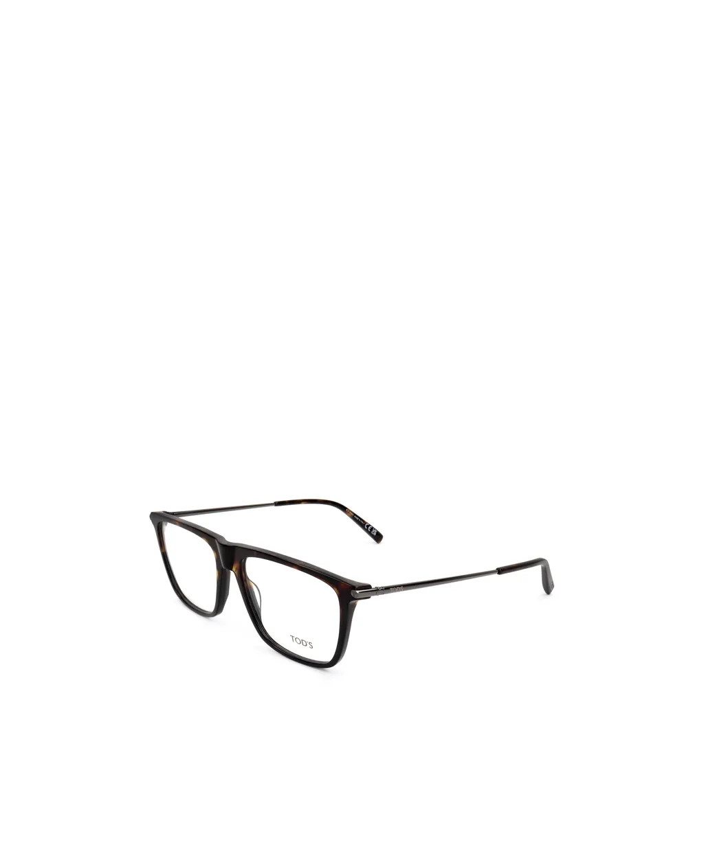 Rectangle Frame Glasses