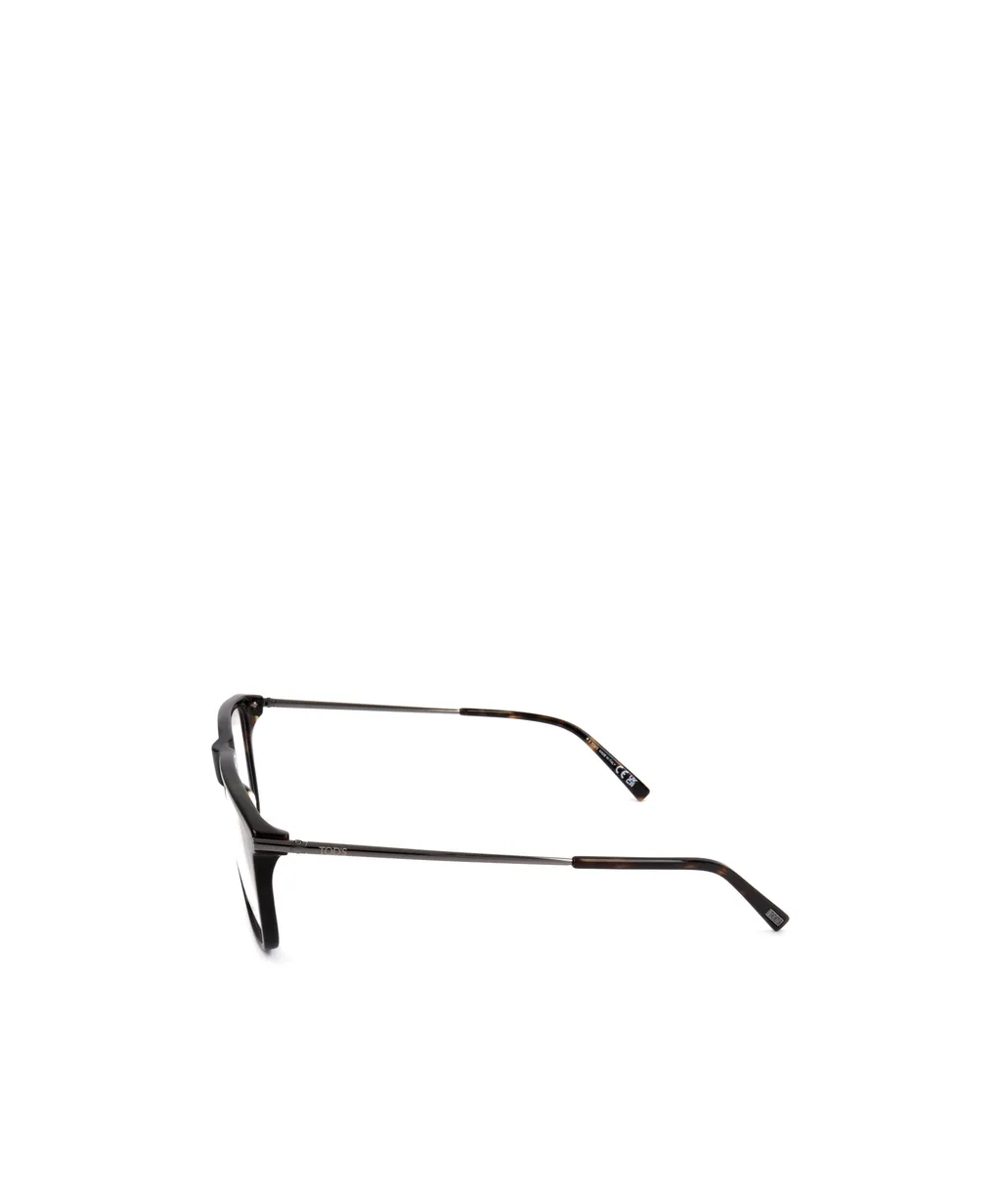 Rectangle Frame Glasses