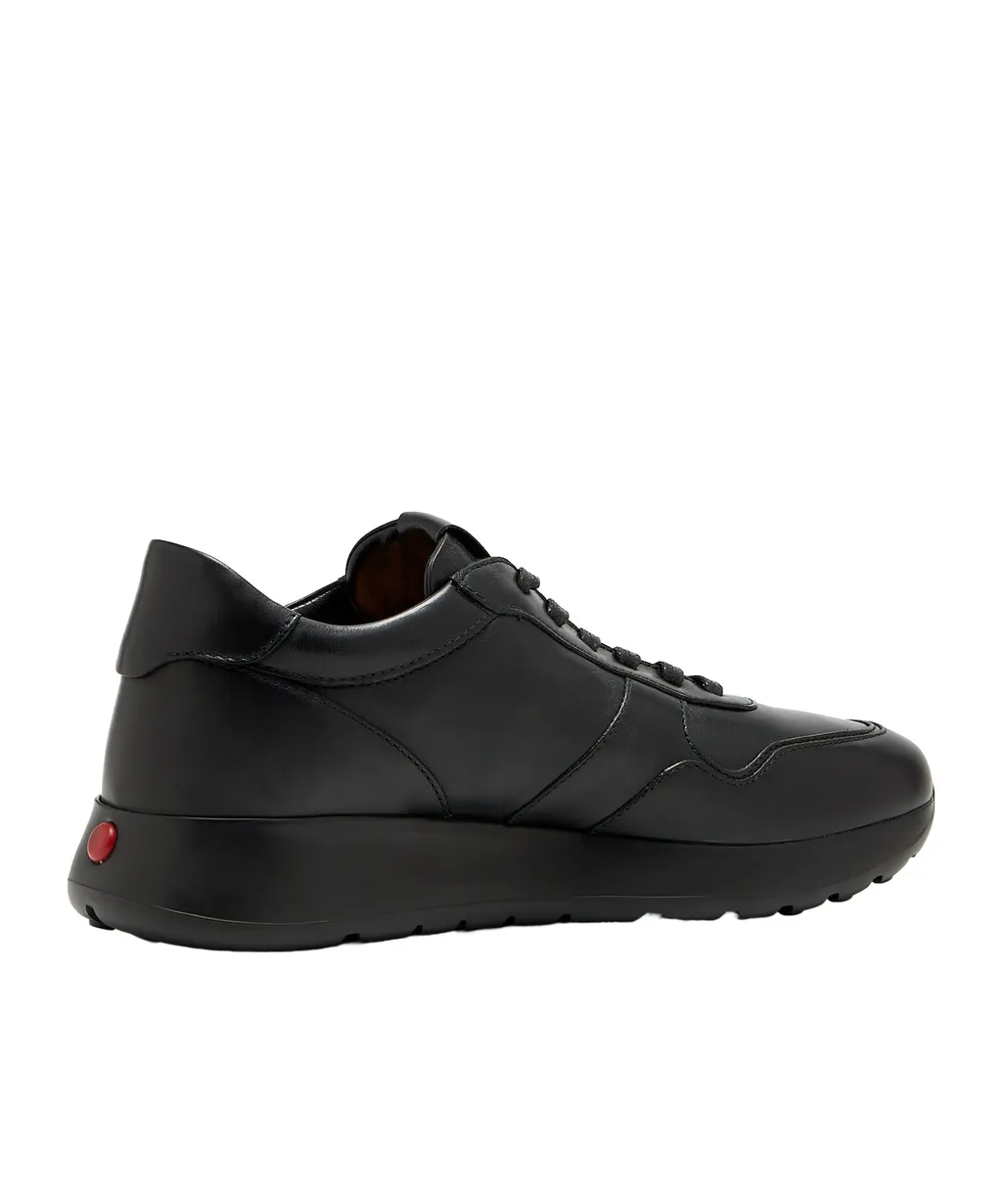 Low-Top Sneakers