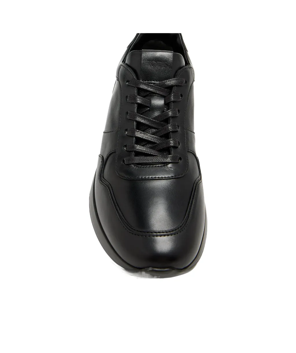 Low-Top Sneakers