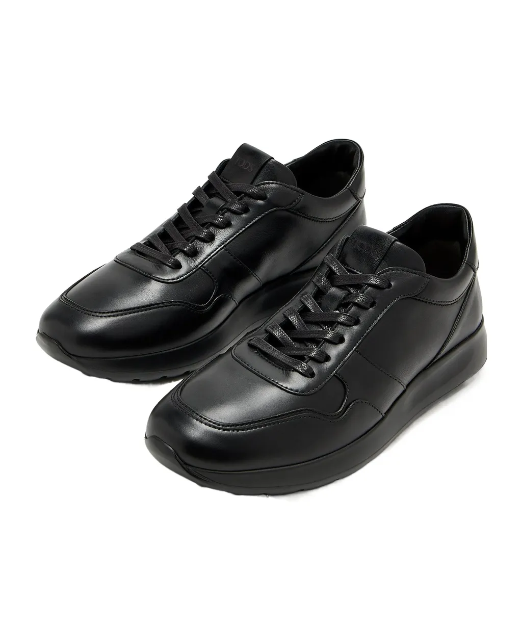 Low-Top Sneakers