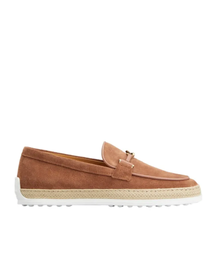 Gomma Loafers