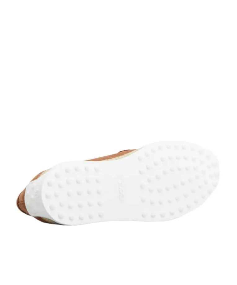Gomma Loafers