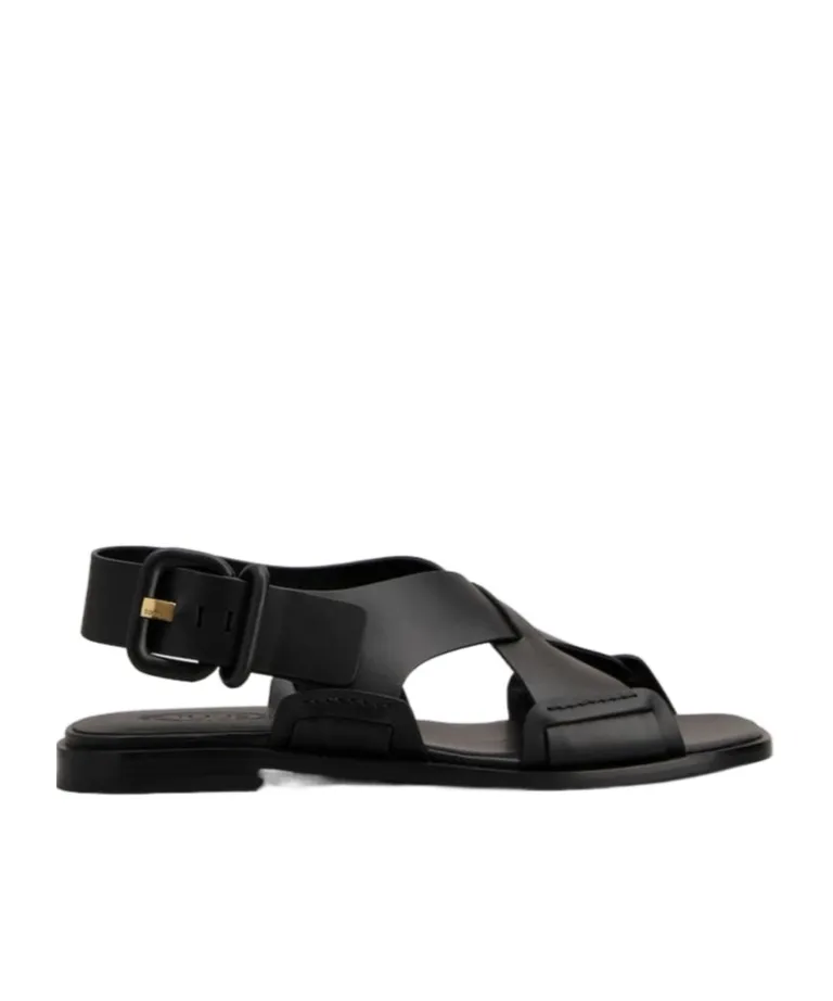 Leather Sandals