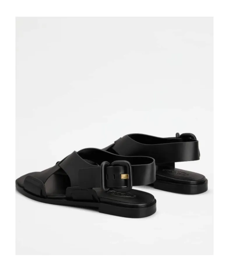 Leather Sandals