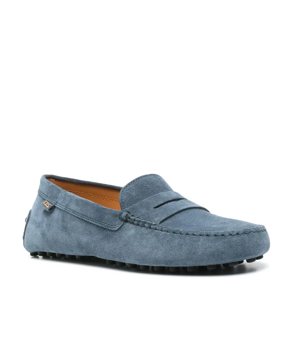 Gommino Loafers