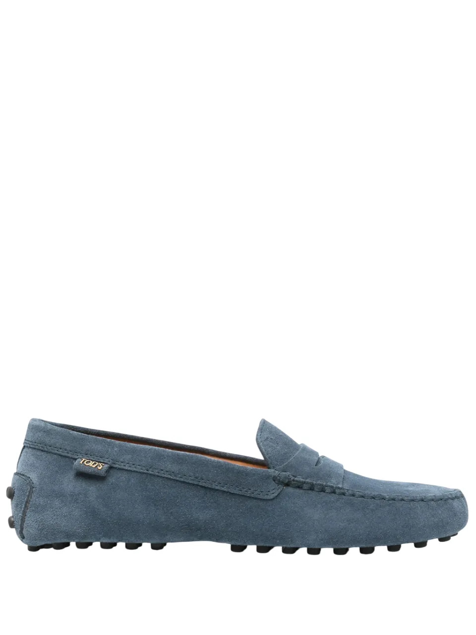 Gommino Loafers