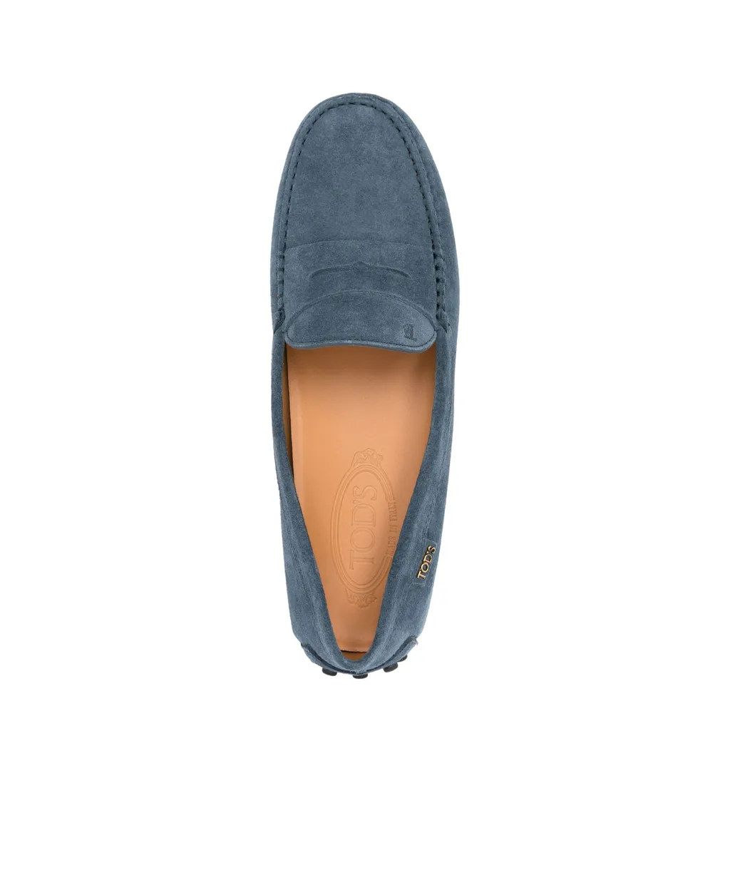 Gommino Loafers