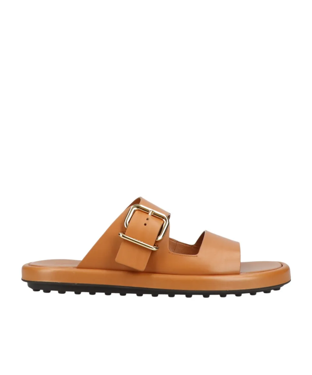 Double-Strap Slides