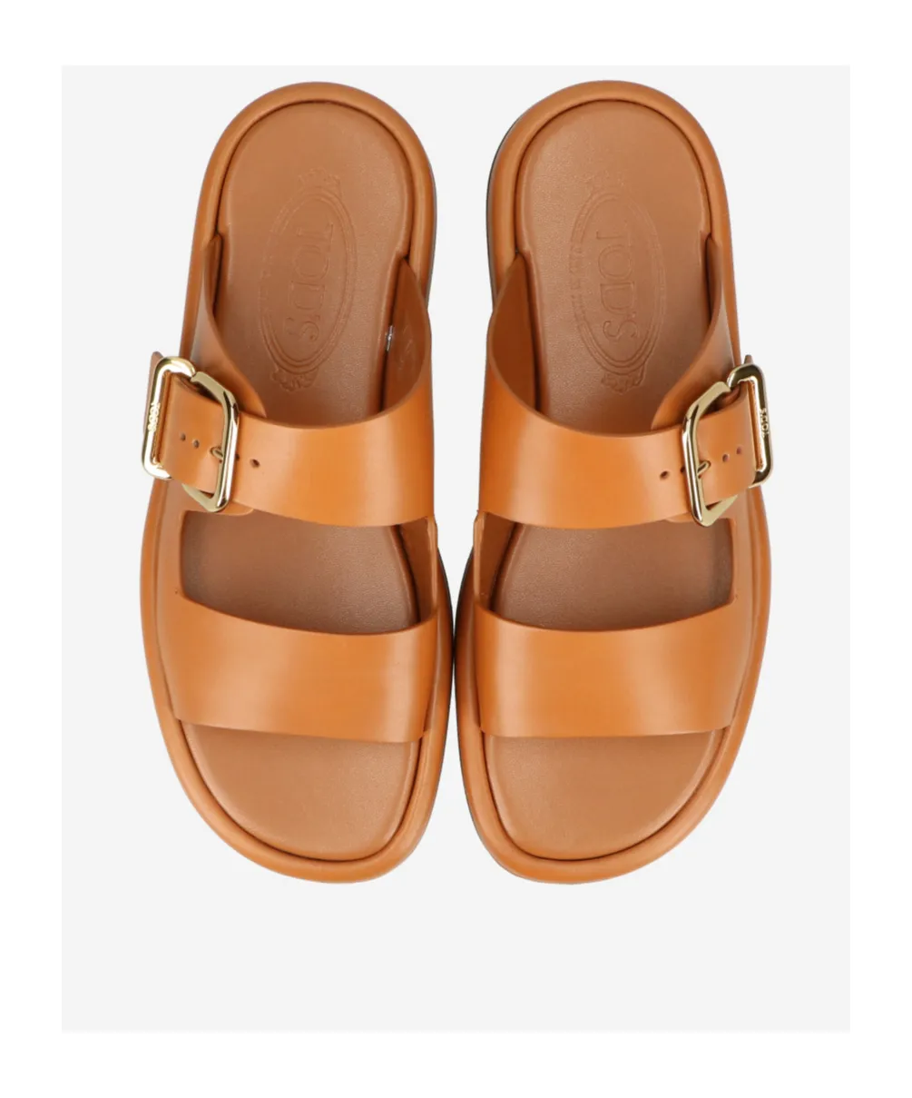 Double-Strap Slides