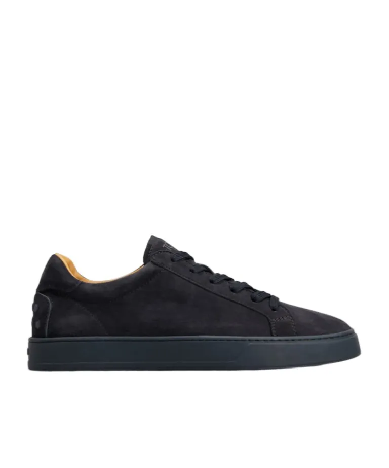 Suede Sneakers