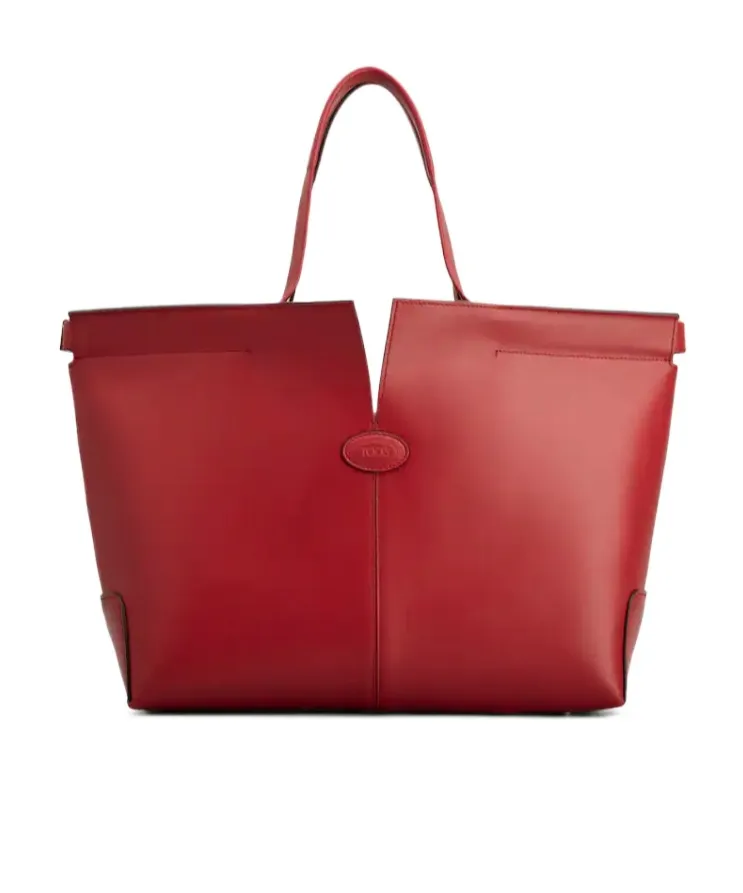 Di Tote Bag Medium