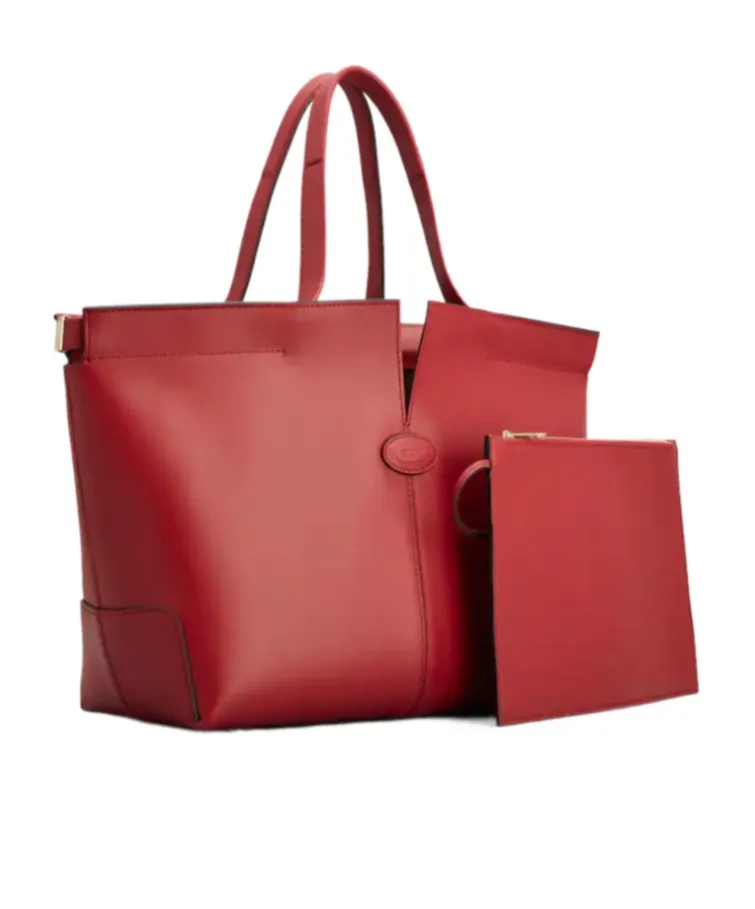 Di Tote Bag Medium