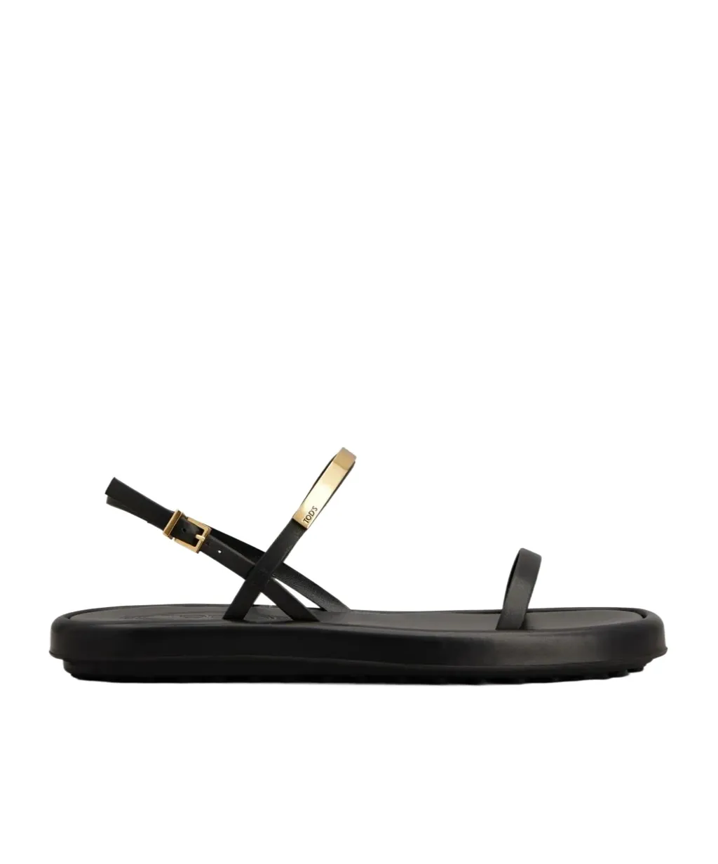 Ankle Strap Sandals