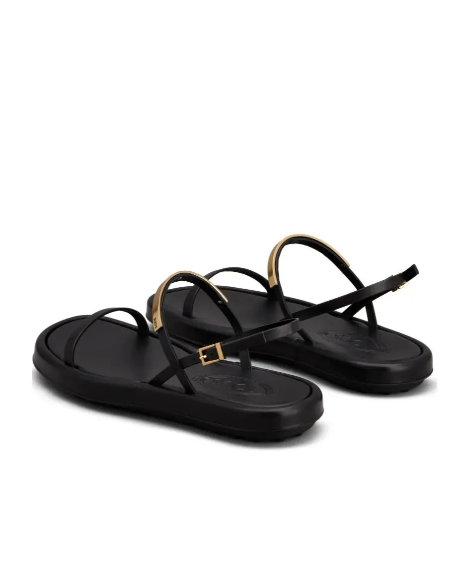 Ankle Strap Sandals