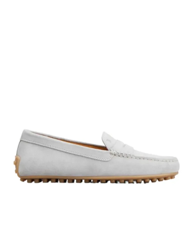 Gommino Slip-On Loafers