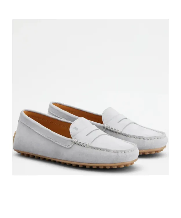 Gommino Slip-On Loafers