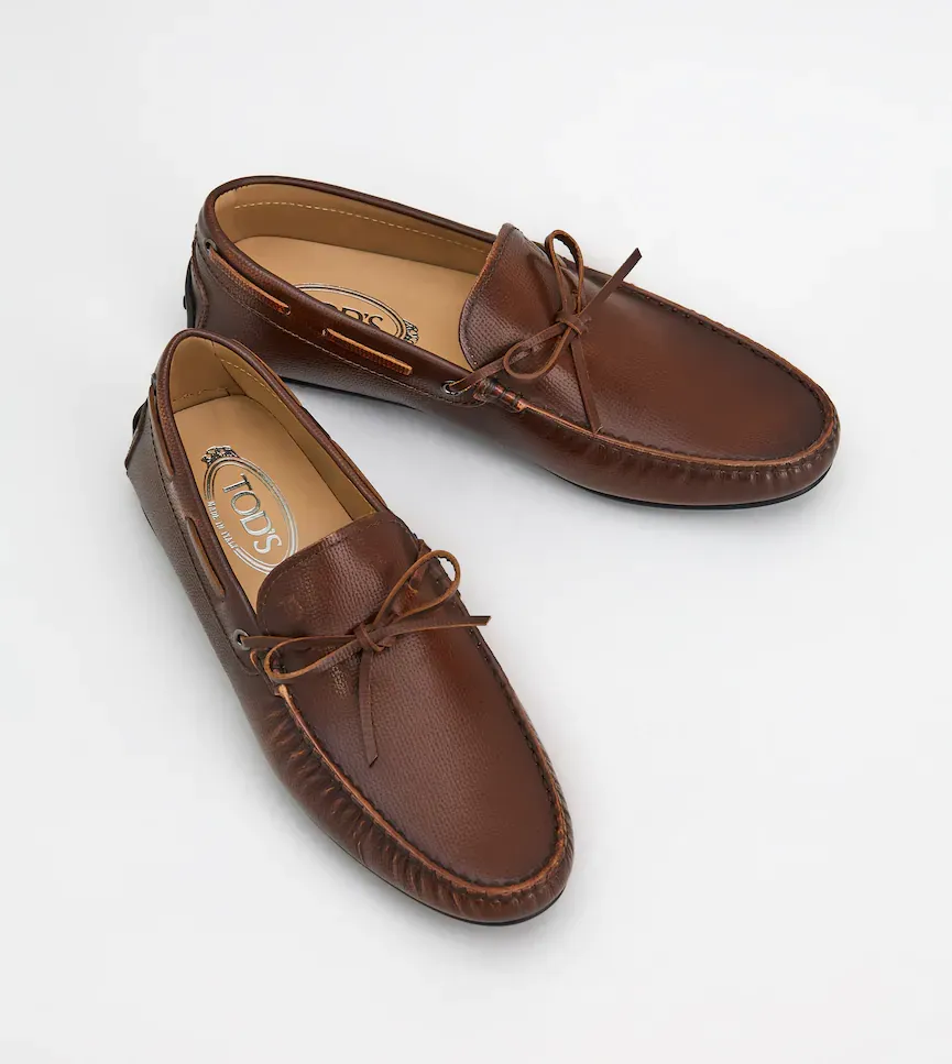Gommino Driving Shoes