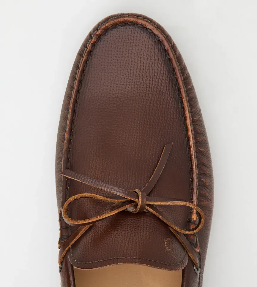 Gommino Driving Shoes