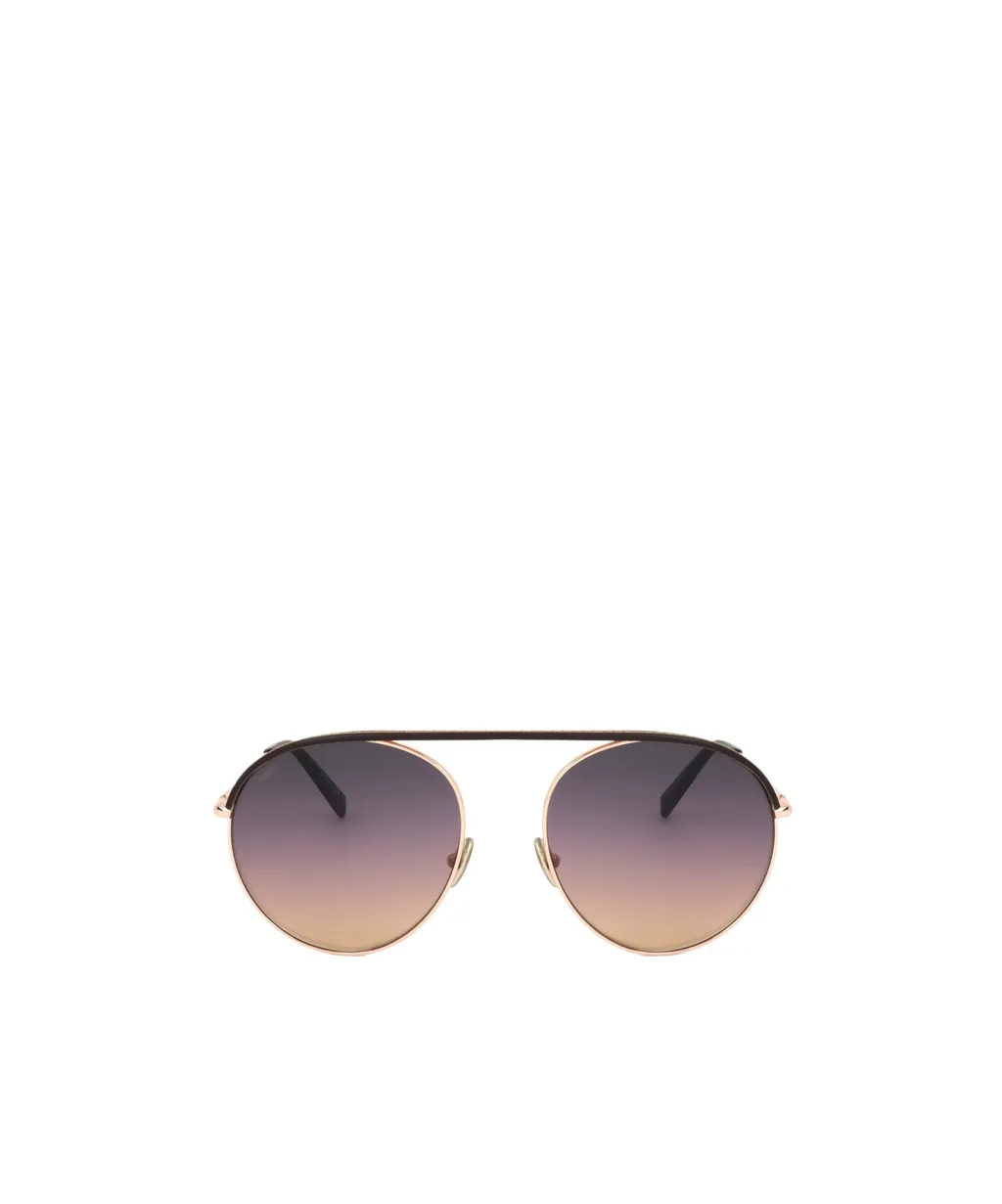 Full Frame Sunglasses