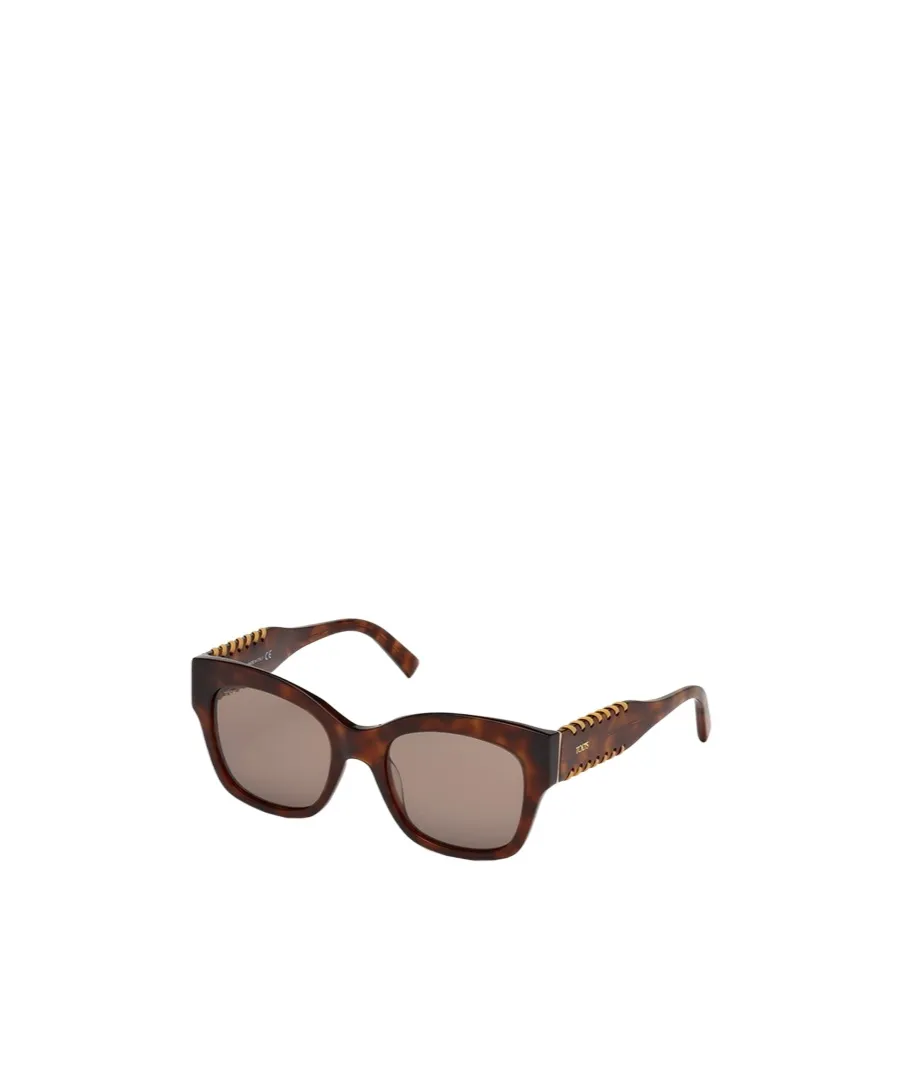 Geometric Sunglasses