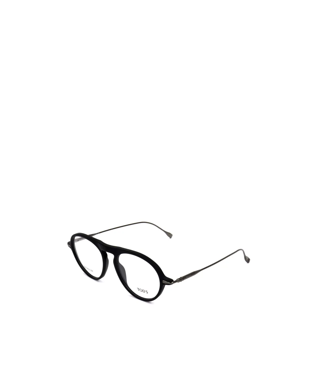 Round Frame Eyeglasses