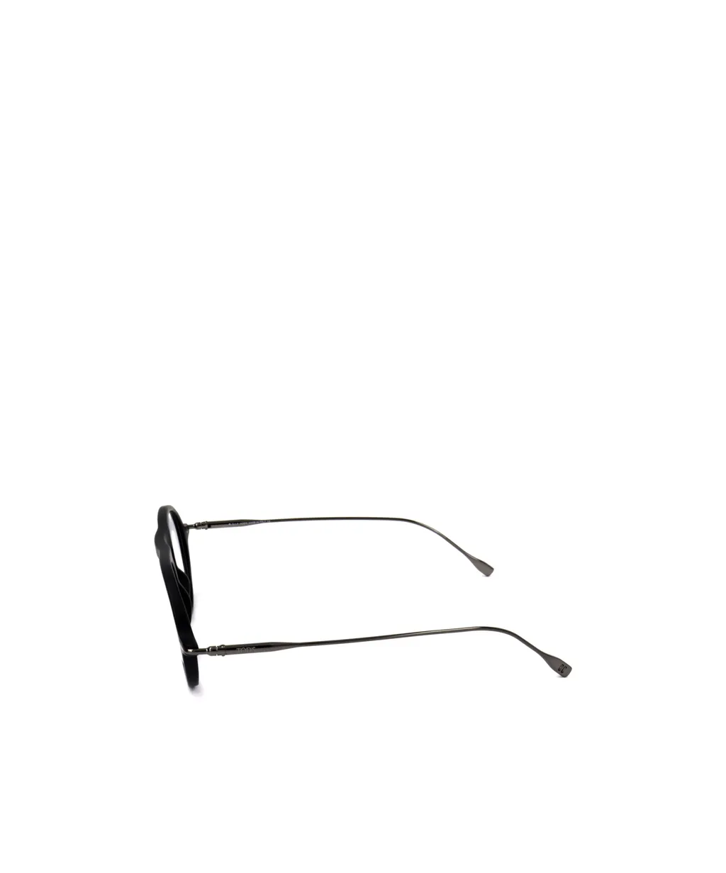 Round Frame Eyeglasses