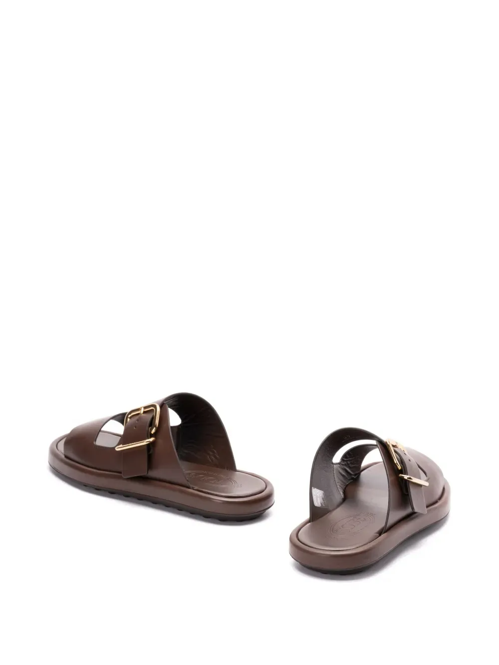 Double-Strap Slides