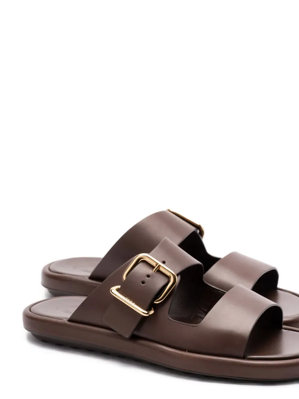 Double-Strap Slides