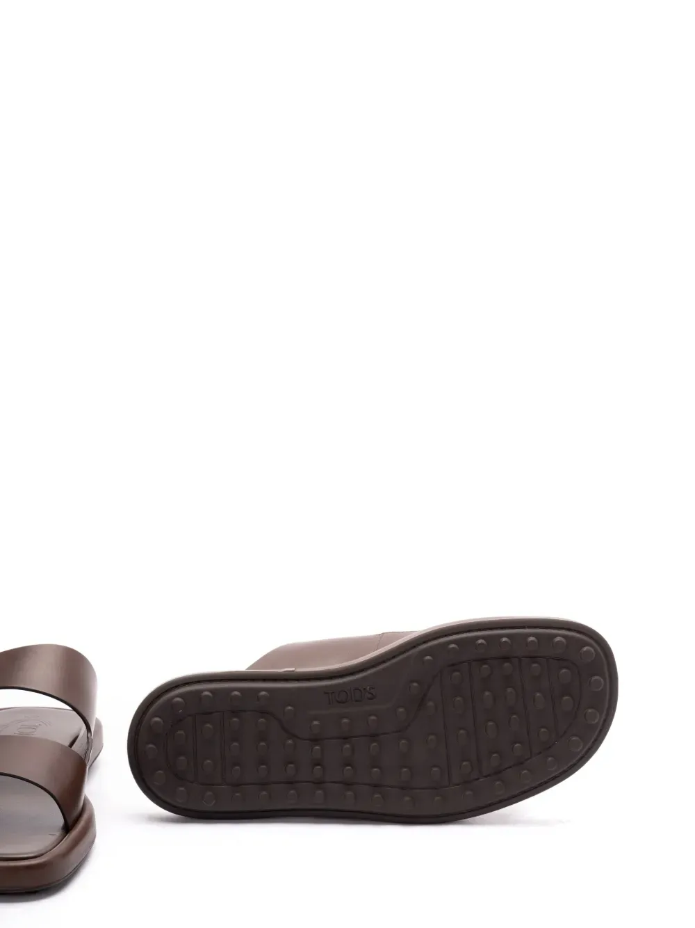 Double-Strap Slides