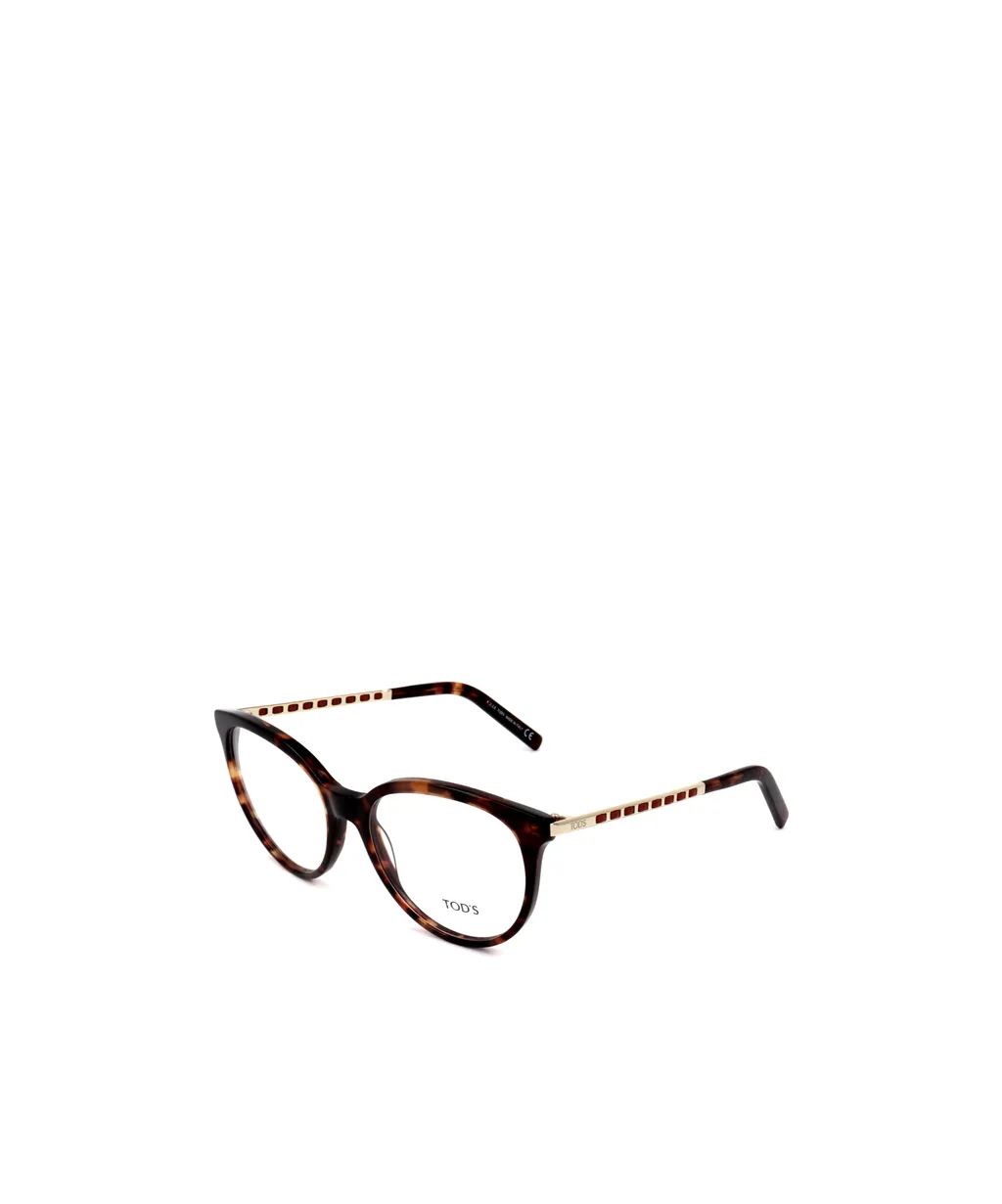 Cat Glasses Frame Flat Lens