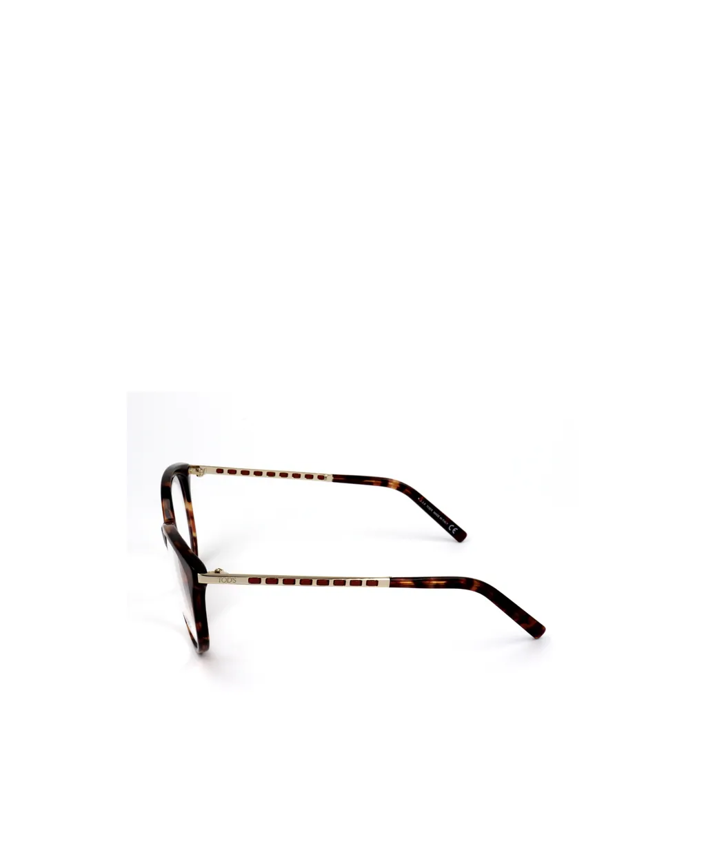 Cat Glasses Frame Flat Lens