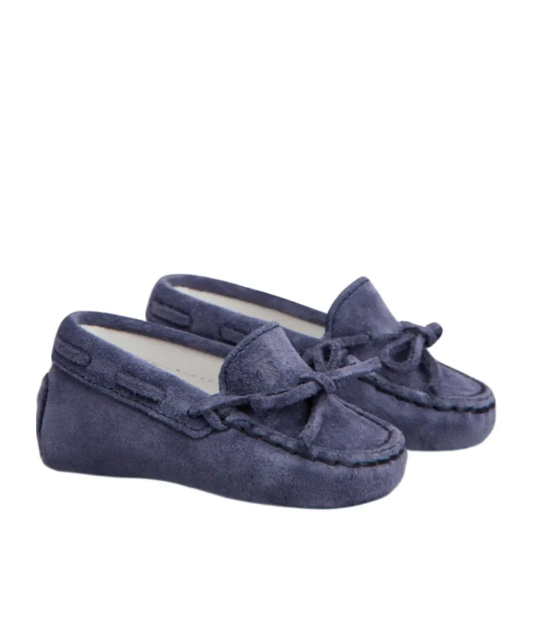 Junior Gommino Driving Shoes