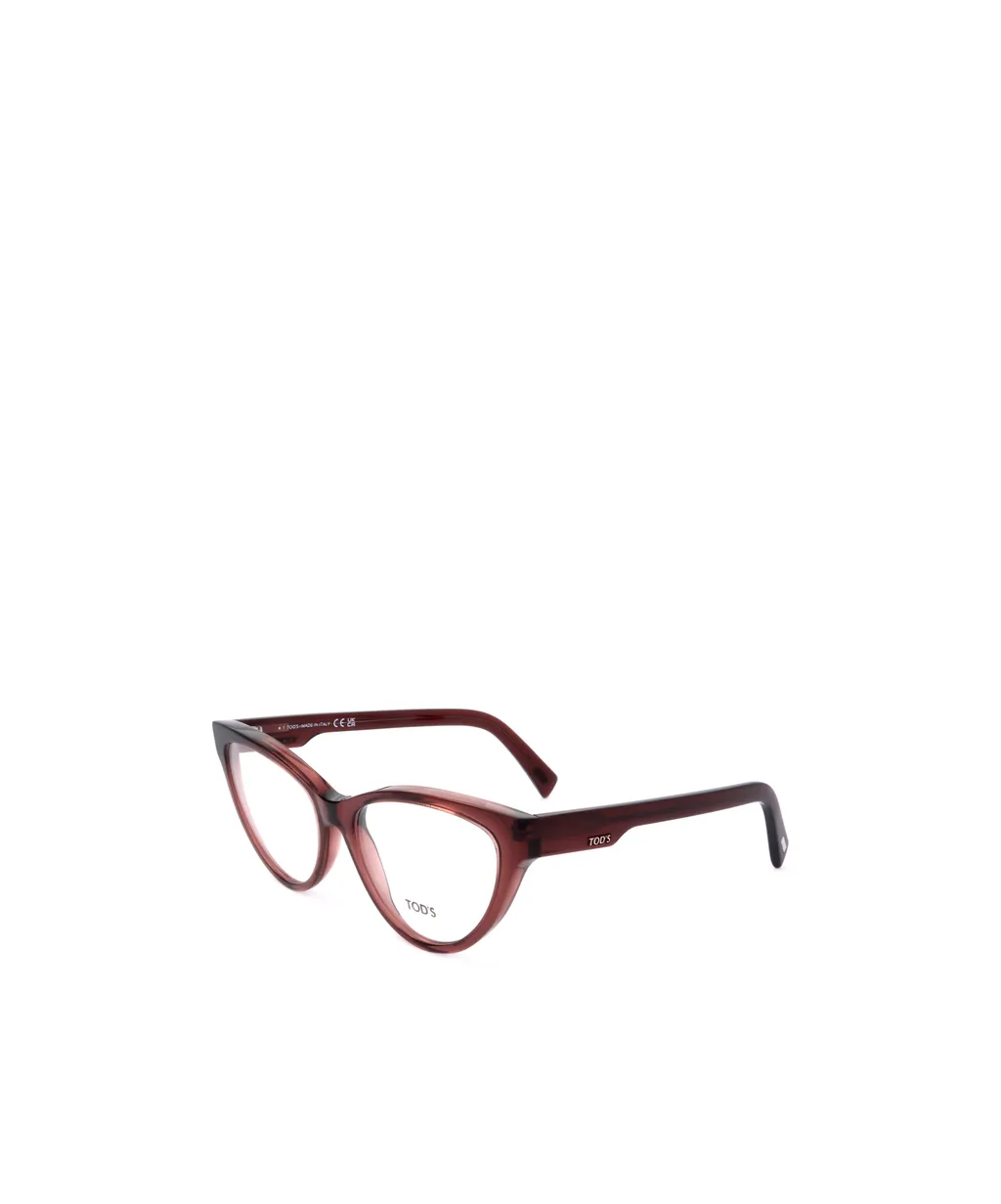 Cat-Eye Flat Mirror