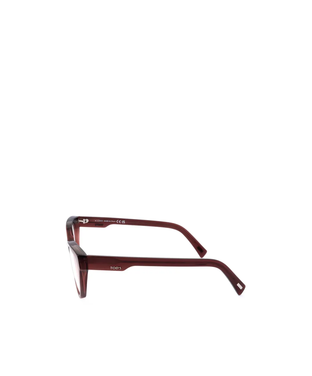 Cat-Eye Flat Mirror