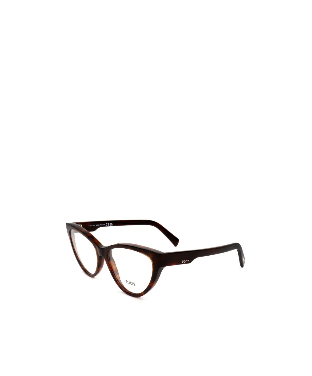 Cat-Eye Glasses