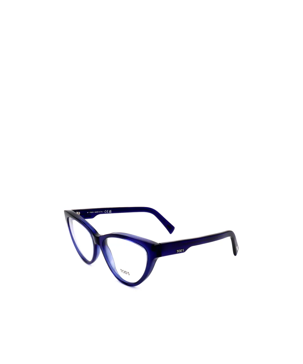 Cat-Eye Eyeglasses