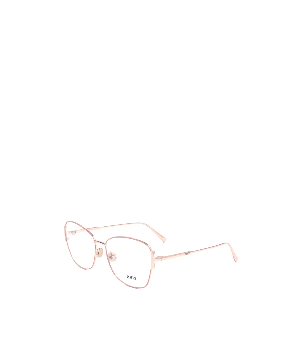 Full-Frame Flat Mirror Eyeglasses