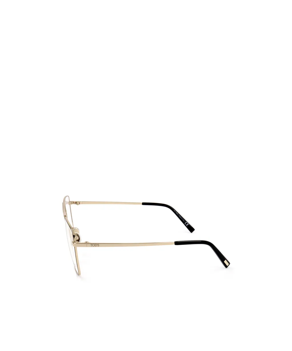 Pilot's Flat Mirror