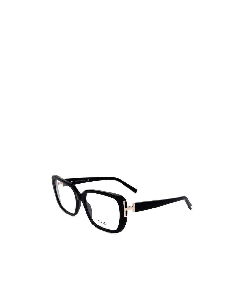 Rectangular Eyeglasses