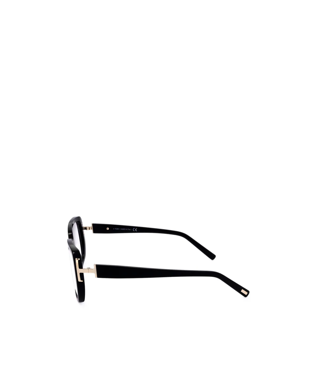Rectangular Eyeglasses