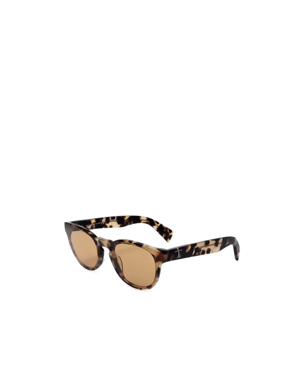 Oval Sunglasses