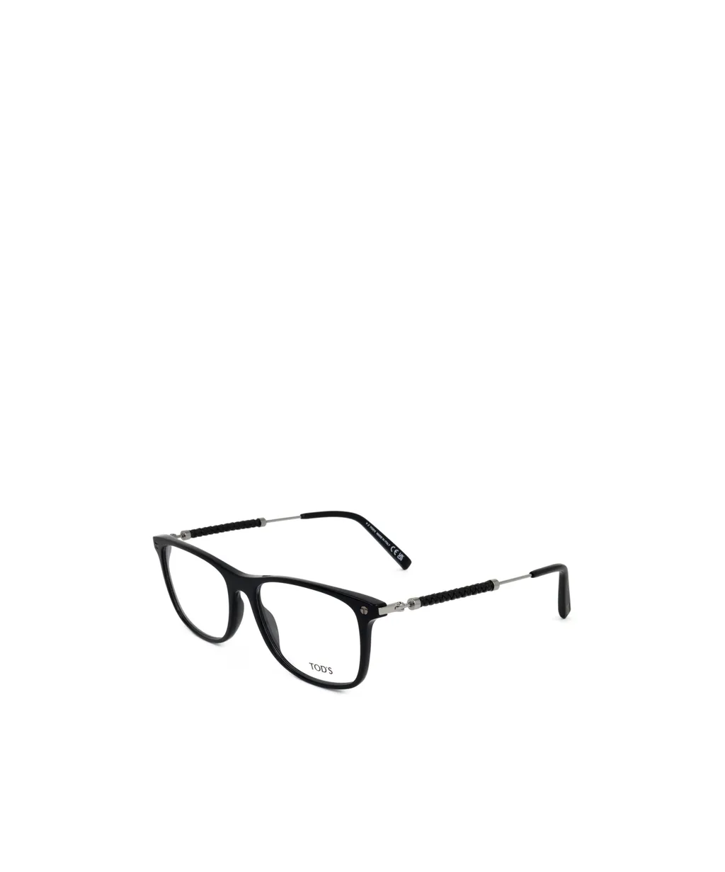 Rectangular Eyeglasses