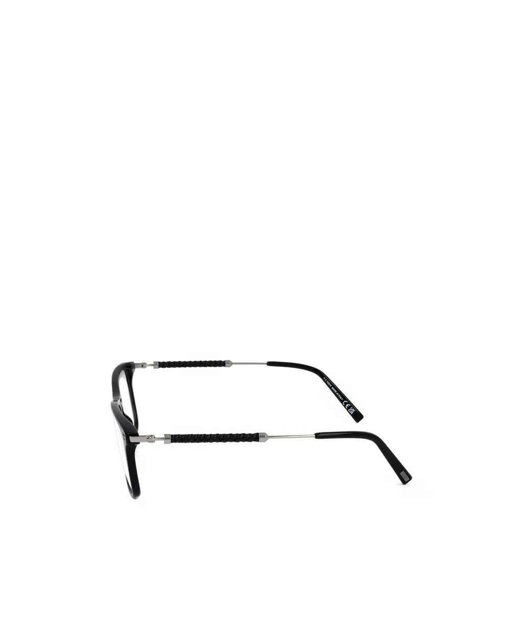 Rectangular Eyeglasses