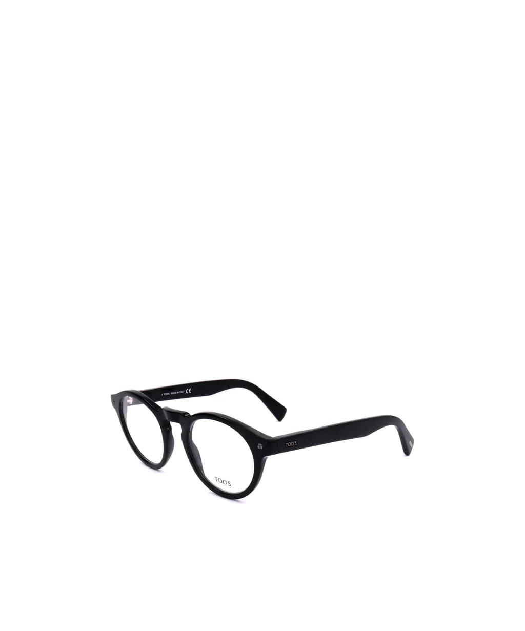 Full-Frame Flat Mirror Eyeglasses