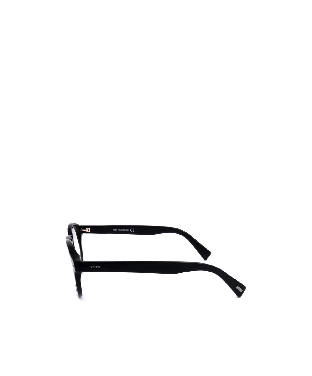Full-Frame Flat Mirror Eyeglasses