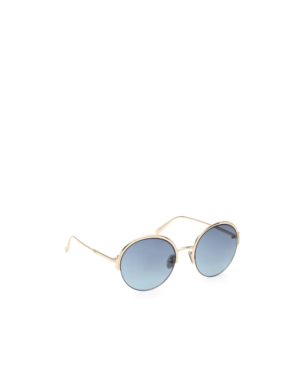 Oval Sunglasses